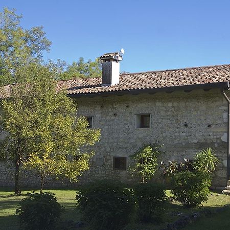 Albergo Rurale Parco Di San Floriano Polcenigo Szoba fotó
