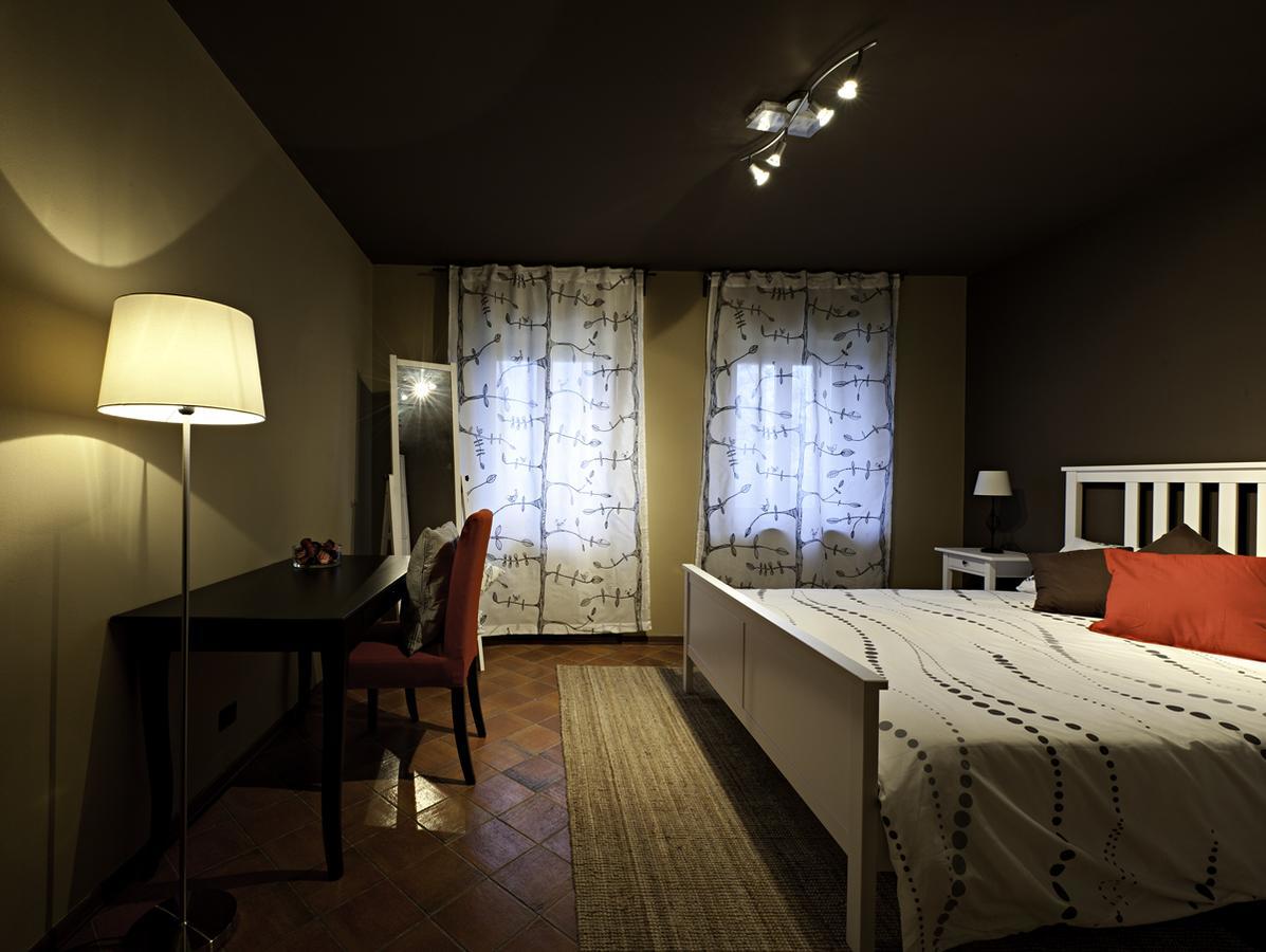 Albergo Rurale Parco Di San Floriano Polcenigo Szoba fotó